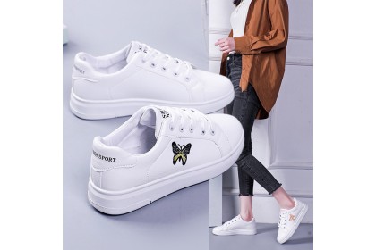 *SmartChoice*READY STOCK* Women Running Sport Shoes Sneaker Kasut Perempuan【G13】