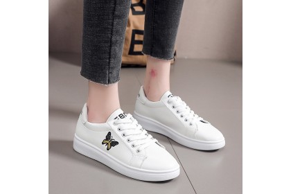 *SmartChoice*READY STOCK* Women Running Sport Shoes Sneaker Kasut Perempuan【G13】