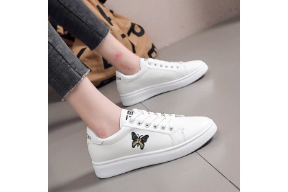 *SmartChoice*READY STOCK* Women Running Sport Shoes Sneaker Kasut Perempuan【G13】